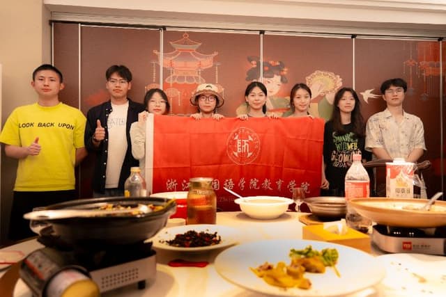 探湖山乡发展难题，数媒助力振兴新程