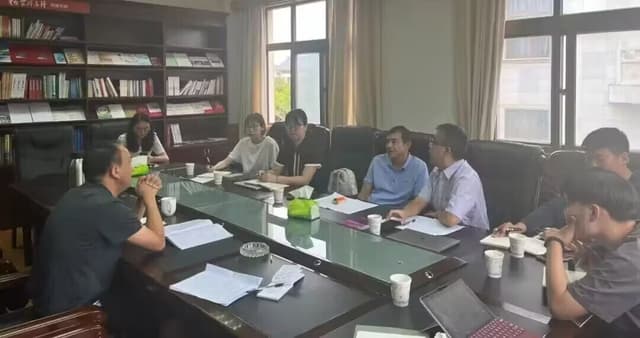 青春赋能乡村振兴——安财队探寻岳西和平乡特色发展之路