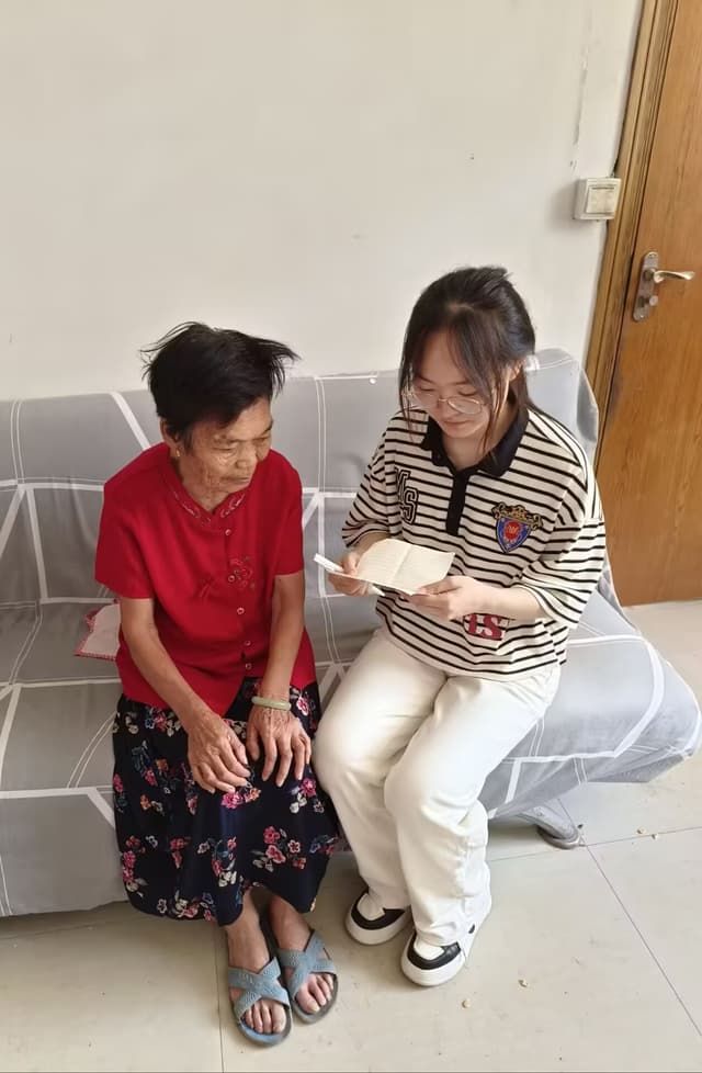 探中药发展脉络，扬中华医药文化 ——安财学子赴蒙城调研中医药助力乡村振兴实践